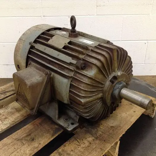 Used DELCO 3G4154 Motors (misc) | Ideal Machinery #620196