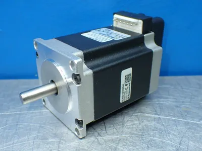 New | in-Stock NANOTEC SCB5618L4204B Motors (misc) Ohio US | HGR 24 #870810