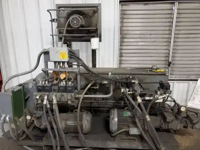 USED 1993 ENGEL 5-20CTL-SC
