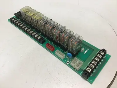 USED STAR 5043-PR04D