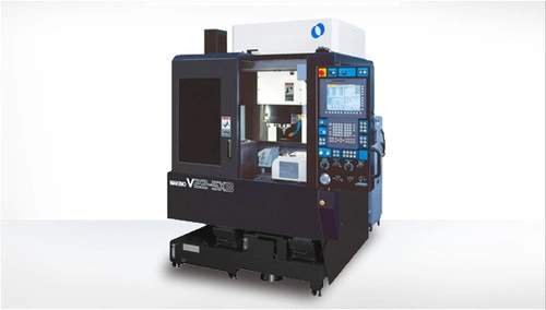 New | Build-to-Order MAKINO V22-5XB GRAPHITE Vertical Machining Centers (5-Axis or More) | Kansas-Oklahoma Machine Tools #1559513