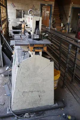GEKA IRONWORKS Minicrop Ironworkers | MD Equipment Services LLC (3)