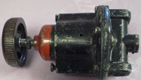 Used _UNKNOWN_ _UNKNOWN_ Air Pressure Regulators Texas US | Bamko Surplus Process Equipment #1177679