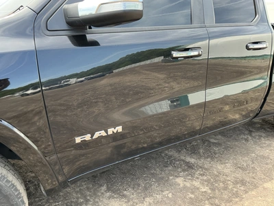 USED 2020 RAM 1500
