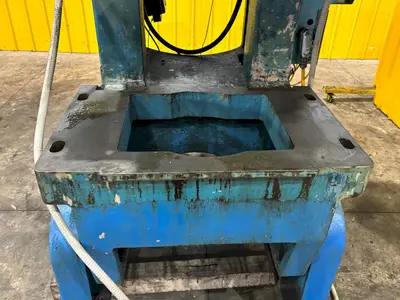 USED BLISS C-60
