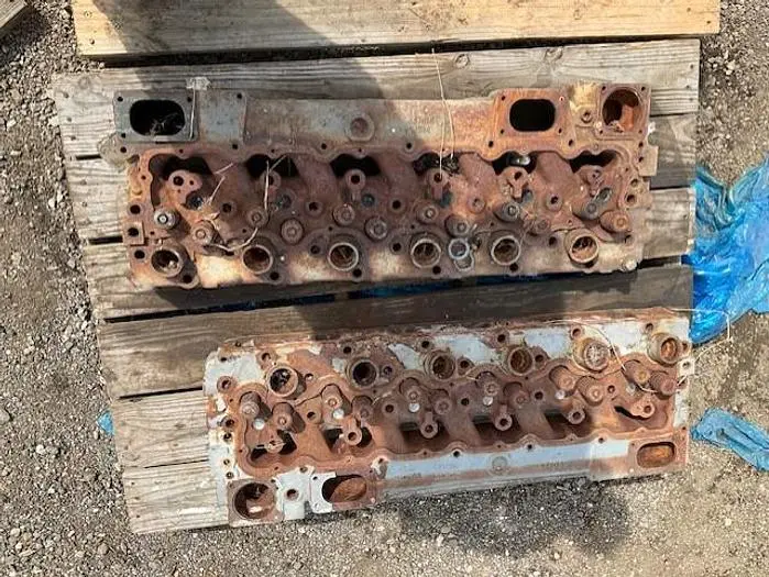 Used CATERPILLAR G3306 Cylinders | Compression Source #411894