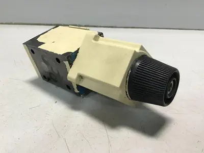 USED VICKERS DG4V32AMUH40