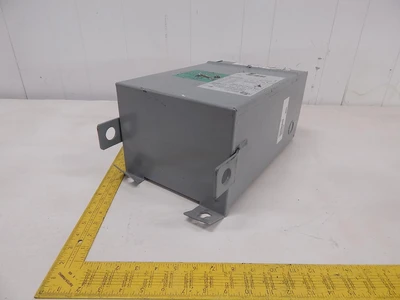 Used HAMMOND POWER SOLUTIONS _UNKNOWN_ Transformers Texas US | OCO Industrial #1689503