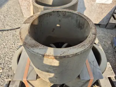 USED P&H R87357D10