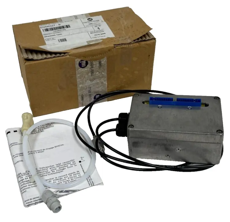 New | in-Stock MARKEM-IMAJE ENM6327 Misc Electrical & Power Parts | SB Industrial Supply #840472