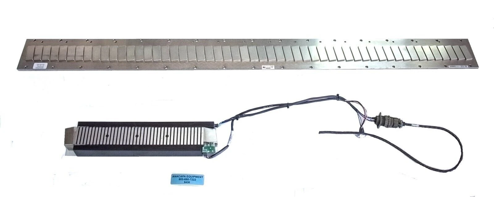USED Aonrad Corp. PN-LC-4 34242-34