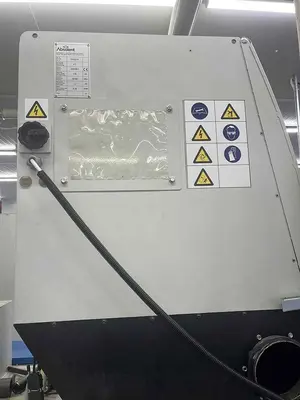 Used 2018 ABSOLENT A5 Dust Collectors CZ | Amaron s.r.o. #1061053
