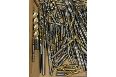 Used _UNKNOWN_ _UNKNOWN_ Other Cutting Tools Utah US | KD Auctions #1553730