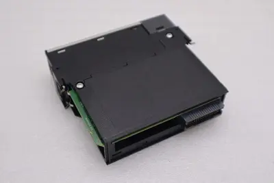 Allen Bradley 1756-ENBT Ser. A EtherNet/IP Communications Module STOCK 842C