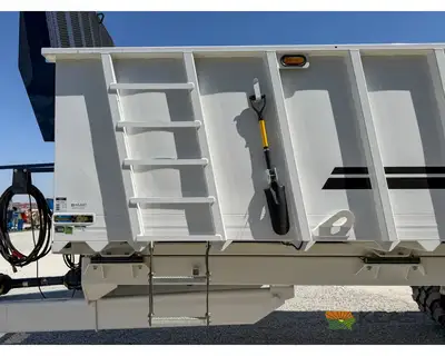 Used JBS _UNKNOWN_ Manure Spreaders Iowa US | Keast Enterprises #1360277