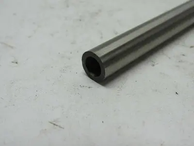 PCS SL25-14 Plastic Injection Mold Ejector Sleeve 1/4"ID X 14"
