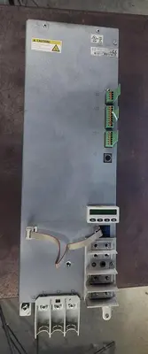 Used REXROTH R911296724 Servo Drives Michigan US | Midwest Press and Automation #1553117