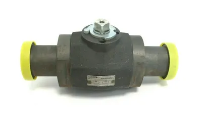NEW HYDAC KHM-40-F3-1114 VALVE 1-1/2" KHM40F31114