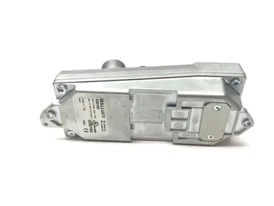 USED BALLUFF PROFINET I/O MULTI-FREQUENCY PROCESSOR