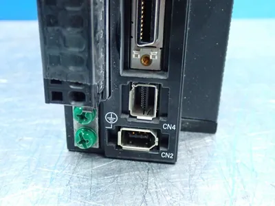 USED OMRON R88DKN04HECT