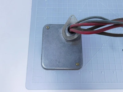 Used ESSEX _UNKNOWN_ Relays & Switches | OCO Industrial #1689316