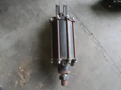 Used ROYAL ELECTRIC 308-5020RH Parts (Hydraulics and Pneumatics) British Columbia CA | Lenmark #266411