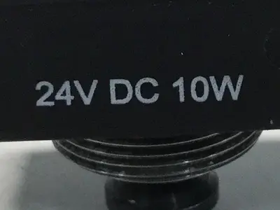 USED INFICON FL-9496 BALZERS