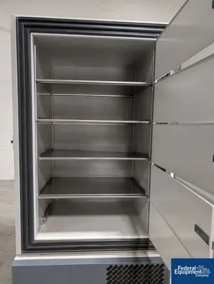 USED Thermo Scientific Thermo Fisher ULT Freezer, Model DXF40040A