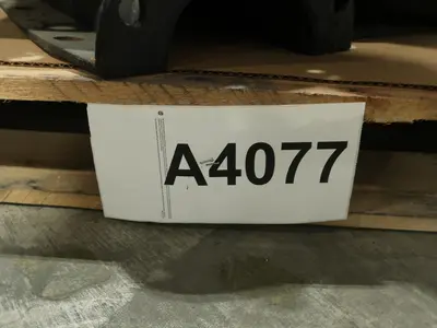 LOT OF 4 WEIR 6" H-P LINERS, 17481, 17469