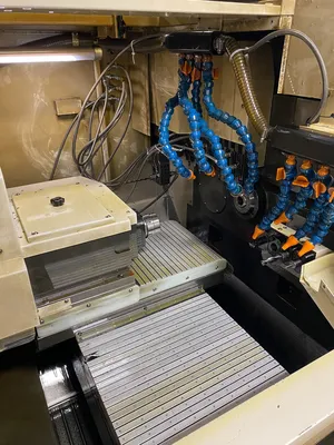 2018 KSI TCM 32S Swiss Type Automatic Screw Machines | Midstate Machinery (5)