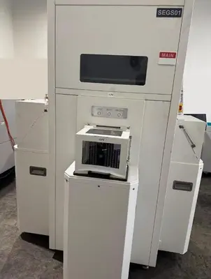 USED 2019 MECHATRONIC MWL 150 SQUARE