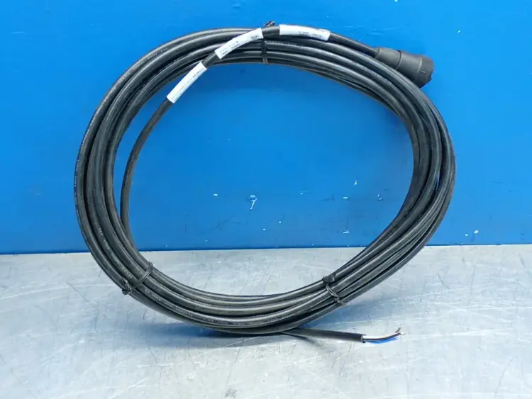 Used BANNER 29951 Cable & Wire Ohio US | HGR 24 #1070389