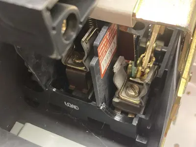 USED GE E33752