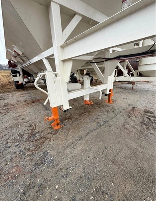 Belgrade Lopro 375 Portable, Silos | Iron Listing (5)