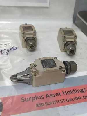 USED OMRON WLD2-LD