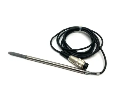 USED AMETEK, SOLARTRON ANALOG PROBE 10MM STROKE 922507