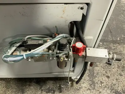 Used 2012 SCHUMACHER EQUIPMENT. INC. 300A102012WOW Assembly Machines Ohio US | HGR 24 #1411354