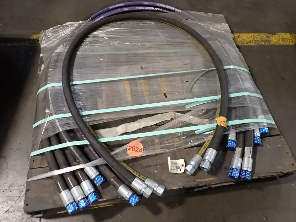 Hoses