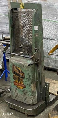 USED BIG JOE 1056