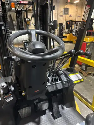 Used 2023 Caterpillar 2C5000 Misc Forklifts New York US | United Lift #1558024