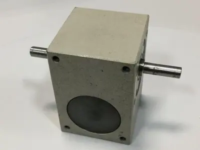 USED SANDEX 2.8D 06277R-LM3VW1/X