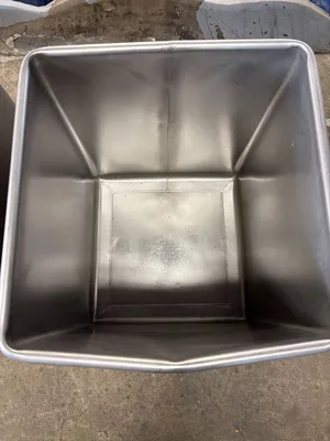 Used HANTOVER 600 Lbs. Bins Illinois US | M&M Equipment Corp. #1341296