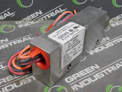 USED GEMS SENSORS 26927