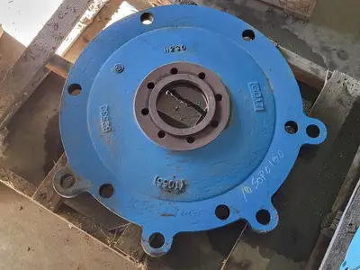 Pump Casing 1055, 62532, H230, GD17