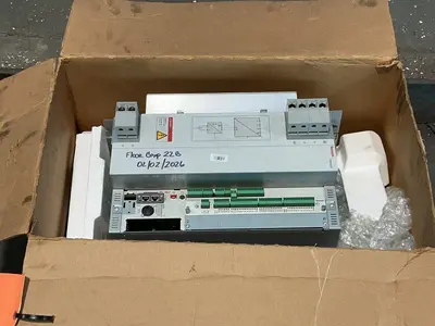 Used REXROTH R711174596 Power Inverters Ohio US | HGR 24 #1291928