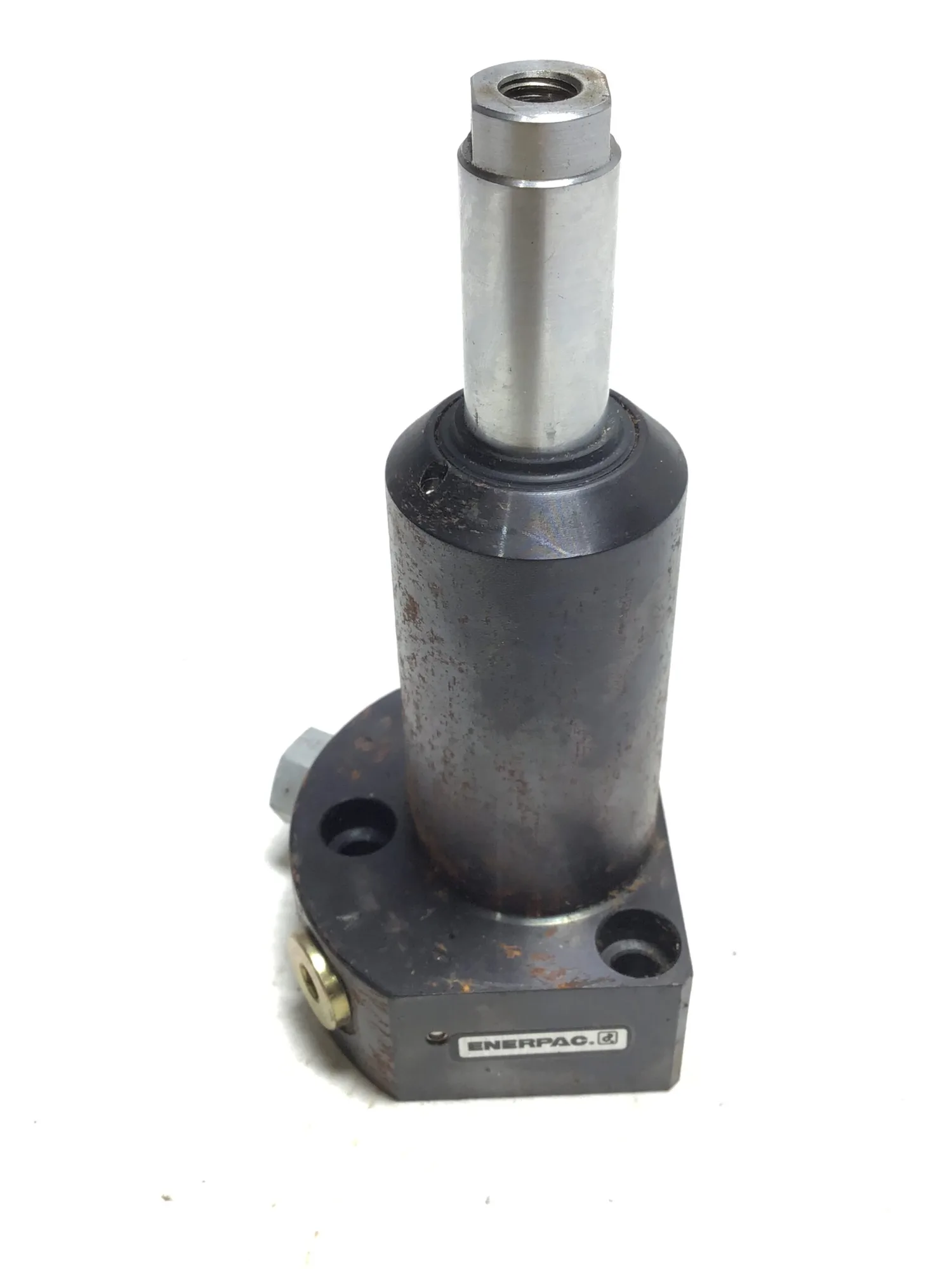 Enerpac PLSS51 03608C Lower Flange Swing Cylinder Max 5000PSI 350Bar