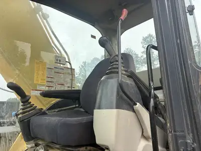 Used 2013 KOBELCO SK210-9 Crawler Excavators Tennessee US | Moore Equipment #1517226