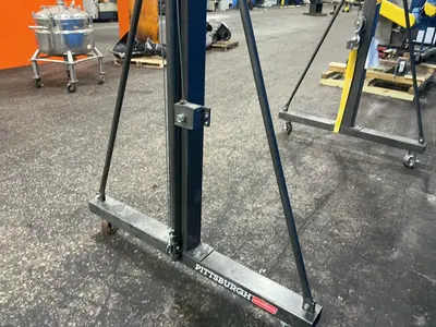 USED PITTSBURGH 41188