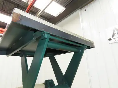 Used SOUTHWORTH _UNKNOWN_ Misc Lifts Indiana US | Arrow Industrial #1367371