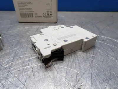 NEW ALLEN BRADLEY 1492SPM1C005